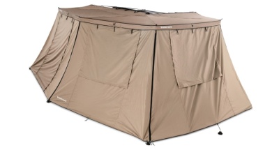Rhino Rack Seitenteil-Kit für Batwing Markise 270...