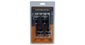 Maxtrax Mounting Pin Set (4 Stück) - für MK II - 17 mm