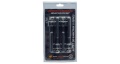 Maxtrax Mounting Pin Set (4 Stück) - für XTREME - 17 mm