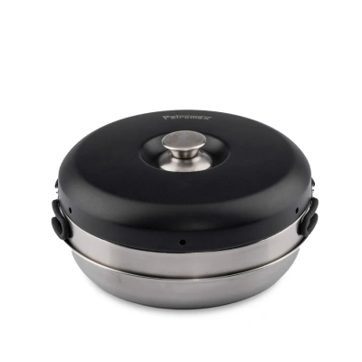 Petromax DIMEGO Camping-Backofen