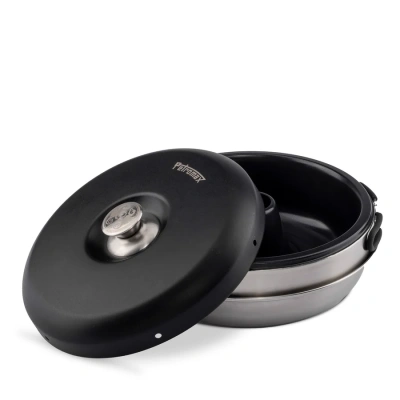 Petromax DIMEGO Camping-Backofen