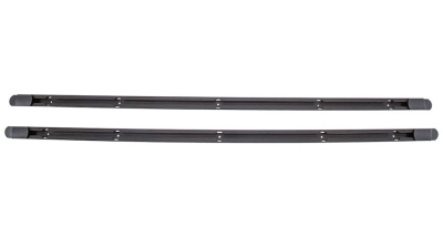 Rhino Rack Schienenkit für Mitsubishi Pajero V60,...