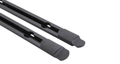 Rhino Rack Schienenkit für Mitsubishi Pajero V60, V80 lang, (Paar) - RTS01