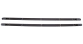 Rhino Rack Schienenkit für Mitsubishi Pajero V60, V80 lang, (Paar) - RTS01