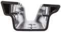 Rhino Rack Schienenkit für Mitsubishi Pajero V60, V80 lang, (Paar) - RTS01