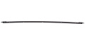 Rhino Rack Schienenkit für Mitsubishi Pajero V60, V80 lang, (Paar) - RTS01