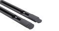 Rhino Rack Schienenkit für Mitsubishi Pajero V60, V80 lang, (Paar) - RTS01