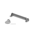 Bush Company Montageset - Light Bar Bracket - 4RTASLB