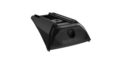 Rhino Rack Fußkit RX300 Low Leg - RX300L-2 (2...