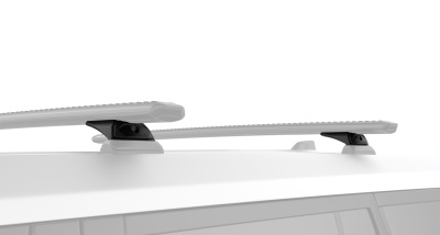 Rhino Rack Fußkit RX300 Low Leg - RX300L-4 (4 Stück)