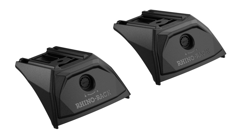 Rhino Rack Fußkit RX300 High Leg - RX300H-2 (2 Stück)