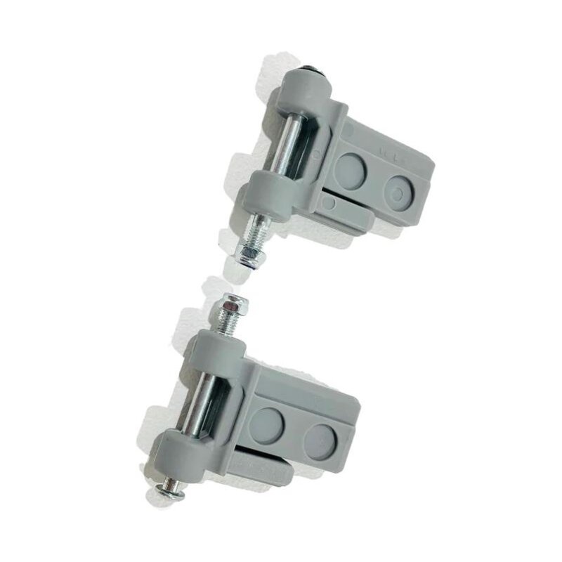 OZTENT Ersatzteil Nr.4 Foot Fitting (2 Stk) für Zelt RV