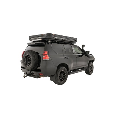 OZTENT Hartschalen-Dachzelt Apex RT-C-1400