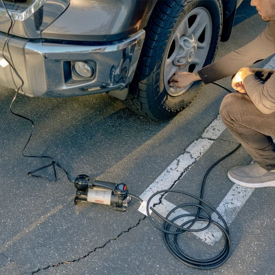 Kompressor Viair EVC 88 P 12V