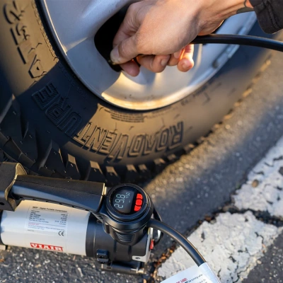 Kompressor Viair EVC 88 P 12V