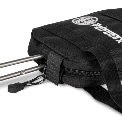 PETROMAX Transporttasche für Sandwicheisen