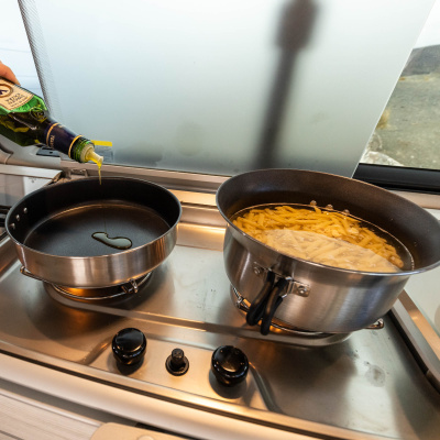 PETROMAX Dimego Camping Kochgeschirr