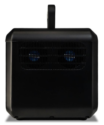 Ultimatron ULT-1500 Powercube 1000Wh