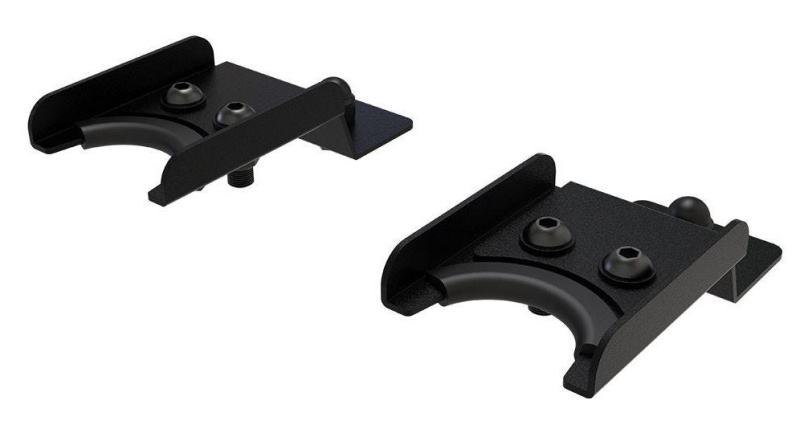 Front Runner Teleskopleiter Stütz-Halterung / Slimline II Dachträger