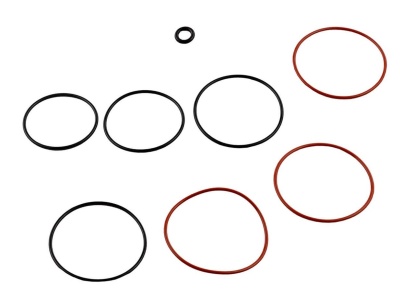 ARB O-Ring-Service-Kit für CKMA und CKMTA 12/24V