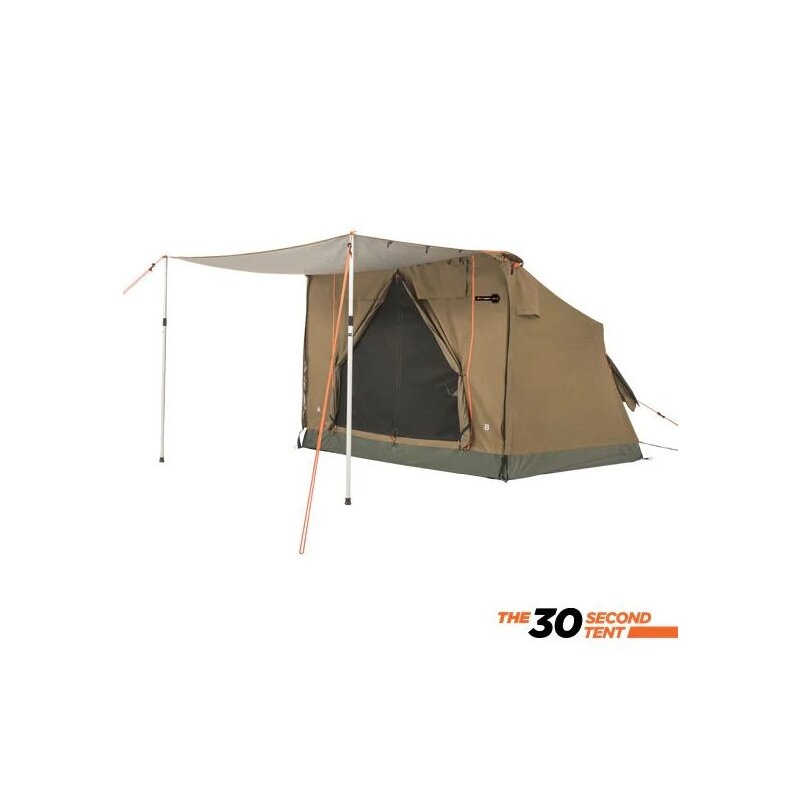 OZTENT Zelt RS-2 Doppel Swag