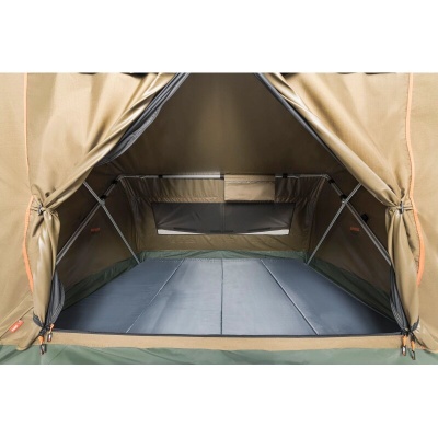 OZTENT Zelt RS-2 Doppel Swag