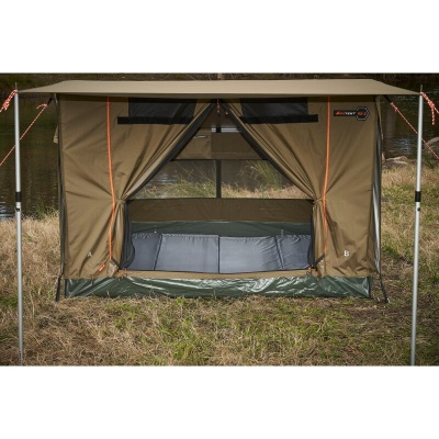 OZTENT Zelt RS-2 Doppel Swag