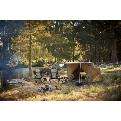 OZTENT Zelt RS-2 Doppel Swag