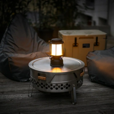 PETROMAX Deckel für Feuerschale Tyropit