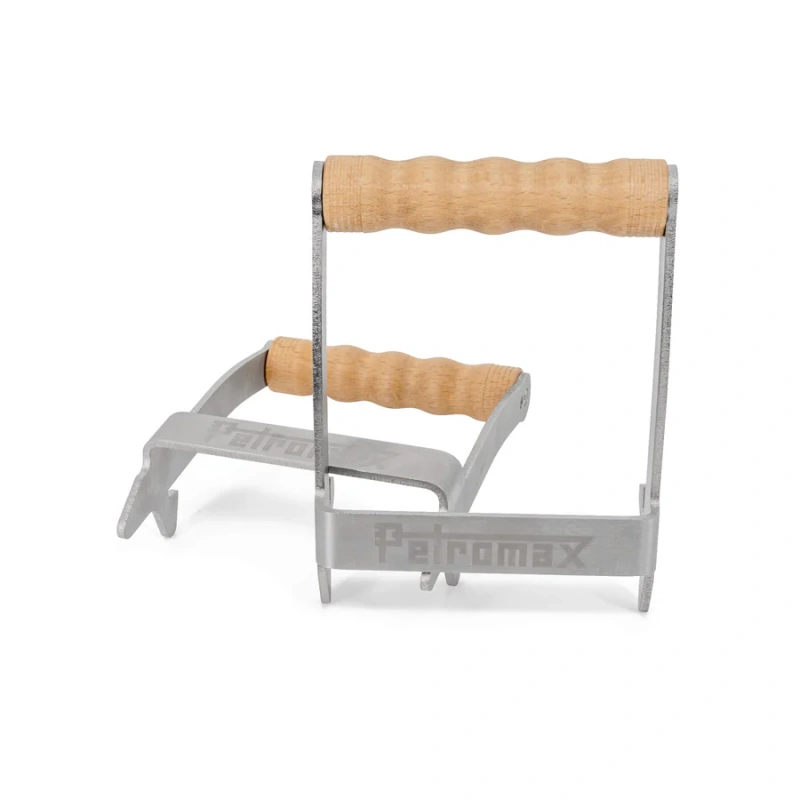 PETROMAX Tragegriffe für Tyropit und Pyron