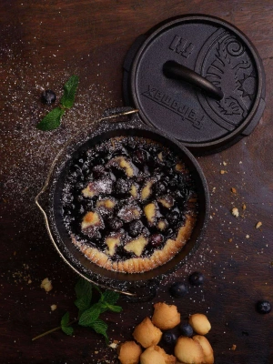 PETROMAX Das große Buch vom Dutch Oven