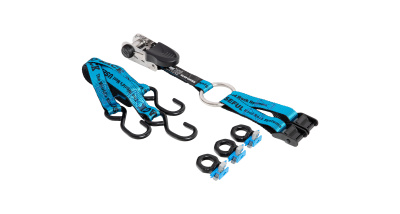 Rhino Rack Y-Reserveradgurt für Pioneer Plattform,...