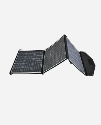 Solartasche enjoy solar faltbar 12V /150 Wp