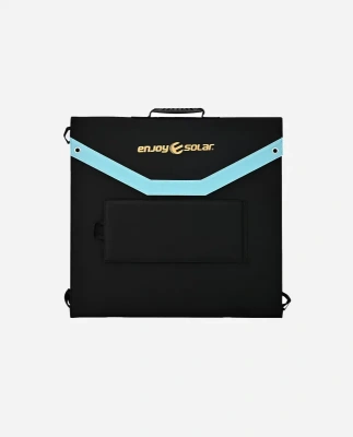 Solartasche enjoy solar faltbar 12V /150 Wp