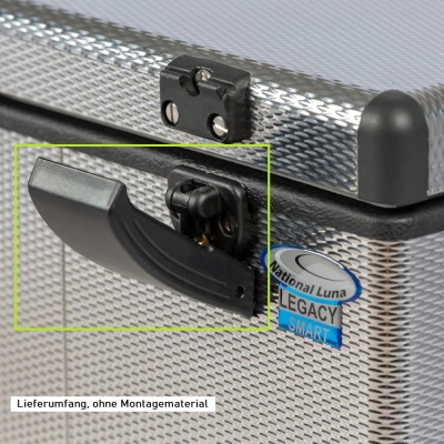 National Luna Ersatz-Scharnier