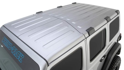 Rhino Rack Sportz Dachträger mit RX300L Fußkit...