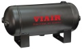 Kompressor Viair 485 C 12 Volt Stealth Black - Kessel-Kit 5,7 Liter