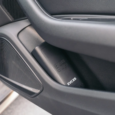 Kompressor Viair EVC 25 Rechargeable Portable Compressor