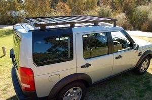 Gepäckplattform Front Runner Slimline Classic,...