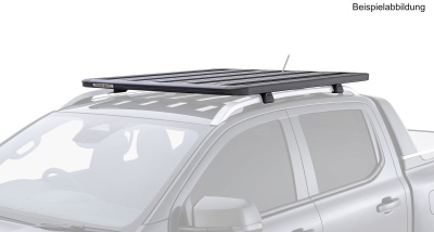 Rhino Rack Pioneer 6 Plattform 62109, 1300 x 1240 mm mit...