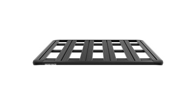 Rhino Rack Pioneer 6 Plattform 62109, 1300 x 1240 mm mit Fußkit RX100 für Dachreling