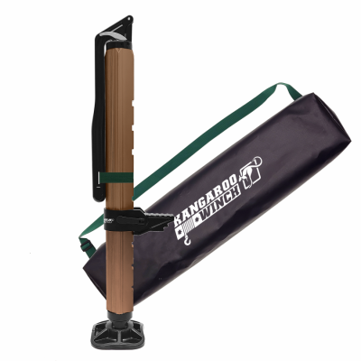 Kangaroo Hydraulik Jack Wagenheber 2000 kg