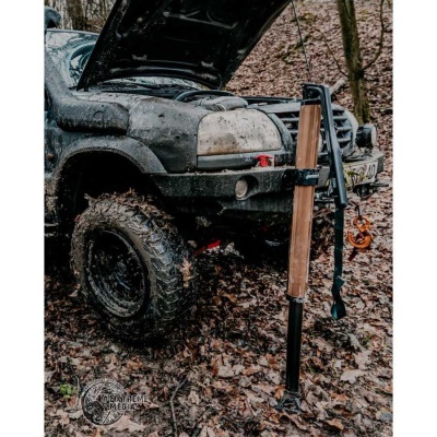 Kangaroo Hydraulik Jack Wagenheber 2000 kg