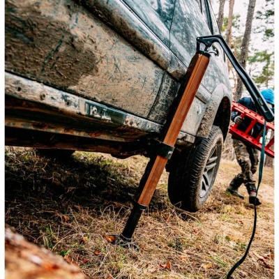 Kangaroo Hydraulik Jack Wagenheber 2000 kg