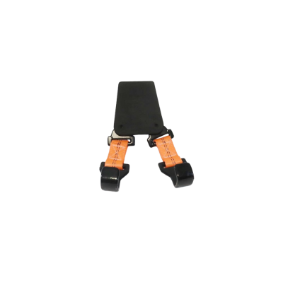 Kangaroo Hydraulik Jack Wagenheber mit Zubehör