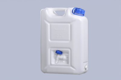 Wasserkanister Hünersdorff Profi 22 Liter