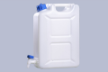 Wasserkanister Hünersdorff Profi 22 Liter