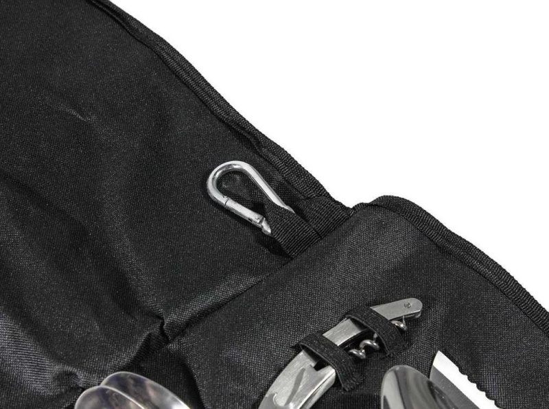 Front Runner Bestecktasche - Set für 4 Personen