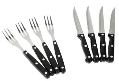 Front Runner Bestecktasche - Set für 4 Personen