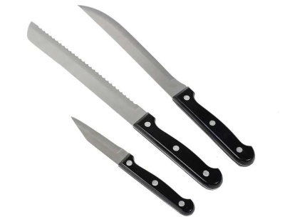 Front Runner Bestecktasche - Set für 4 Personen